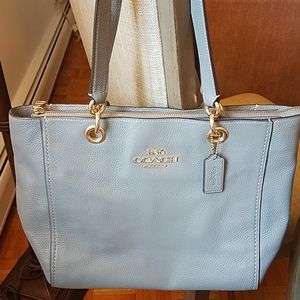 Coach Jes Tote